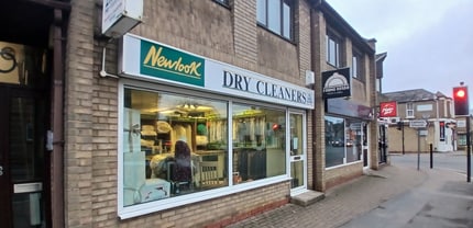 17 Hungtingdon St, St. Neots à louer Photo du bâtiment- Image 1 de 1