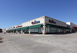 More details for 3824-3980 S Carrier Pky, Grand Prairie, TX - Retail for Lease