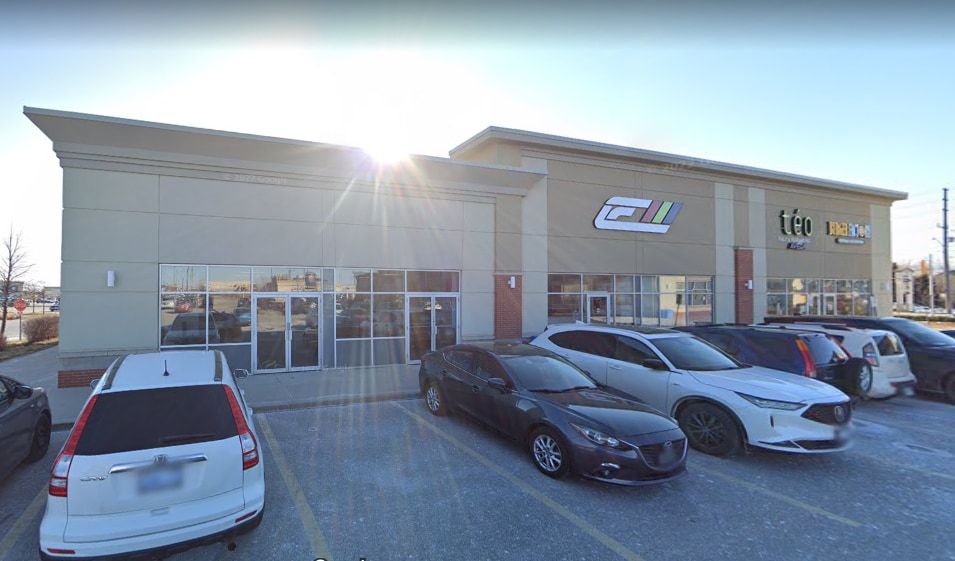 2435-2515 Appleby Ln, Burlington, ON à vendre Photo du bâtiment- Image 1 de 1