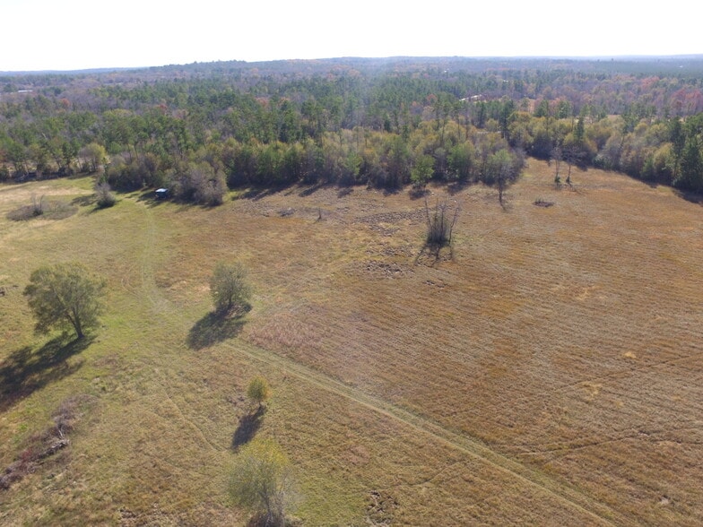 14.16 Ac Tract 2 TBD Percy Howard rd, Huntsville, TX for sale - Building Photo - Image 3 of 4