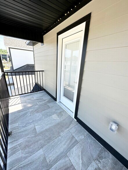 4235 W Santa Fe St, Fayetteville, AR à vendre - Photo du bâtiment - Image 2 de 11