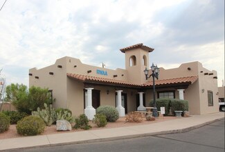 Plus de détails pour 879 N Plaza Dr, Apache Junction, AZ - Bureau/Commerce de détail, Commerce de détail à louer