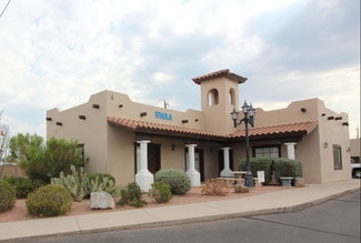 More details for 879 N Plaza Dr, Apache Junction, AZ - Office/Retail, Retail for Lease