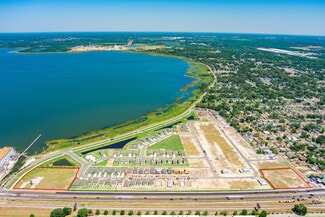 Plus de détails pour 2150 US Highway 92 E, Lakeland, FL - Terrain à vendre