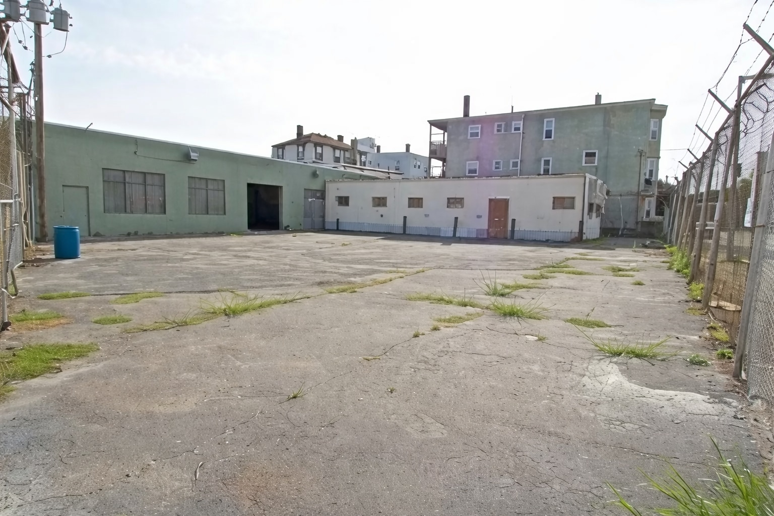 173 B Norfolk Ave, Boston, MA for lease Interior Photo- Image 1 of 10