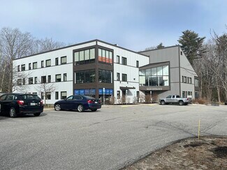More details for 8 Science Park Rd, Scarborough, ME - Office for Lease