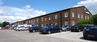More details for Pepper Rd, Stockport - Industrial for Lease