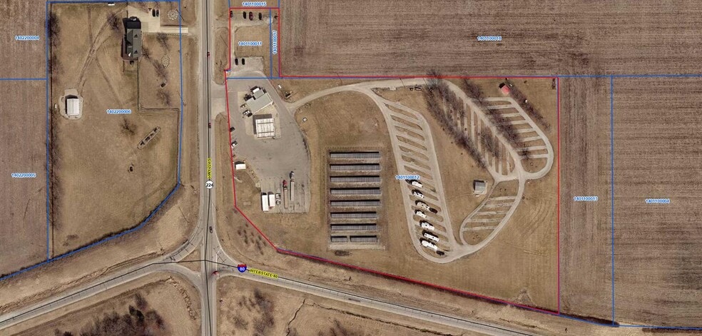 Kellogg RV Park and Convenience Store portfolio of 2 properties for sale on LoopNet.ca - Primary Photo - Image 1 of 40