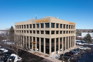 Broadway Office Centre - Commercial Real Estate