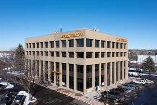 More details for 5601 S Broadway, Littleton, CO - Office, Office/Medical for Lease