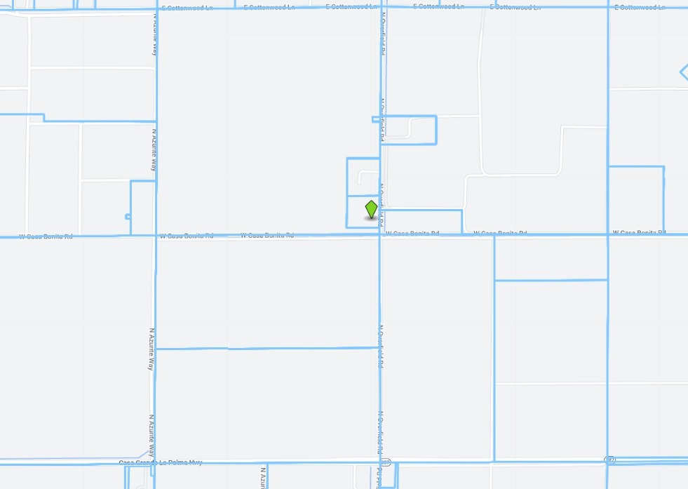 Plan cadastral