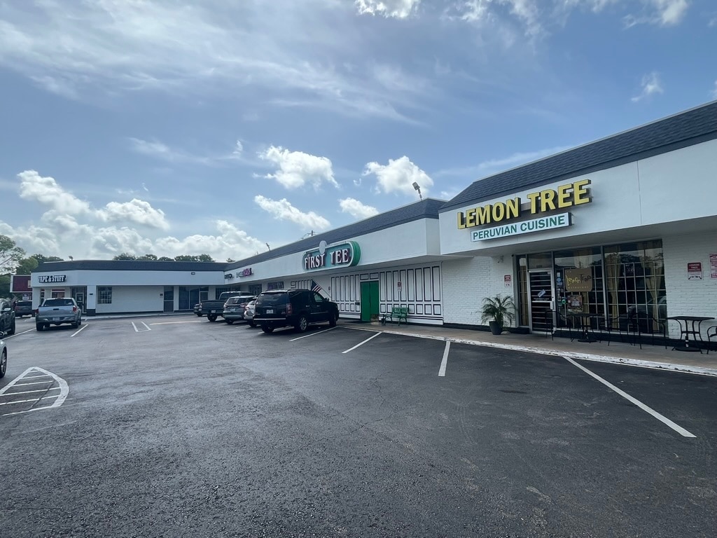 1905 S Dairy Ashford, Houston, TX for lease Primary Photo- Image 1 of 24