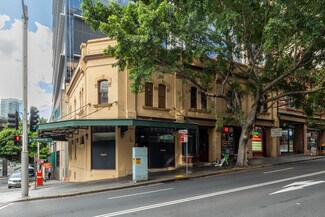 Plus de détails pour 44 Erskine St, Sydney - Commerce de détail à louer