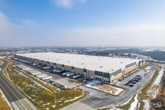 20 Martha Dr, Bethel, PA - AERIAL map view - Image1