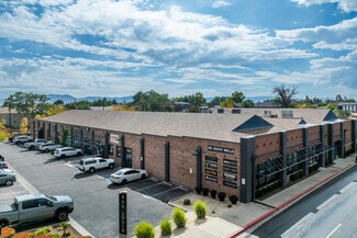 More details for 300-328 S Wells Ave, Reno, NV - Office for Sale