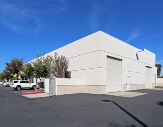 Plus de détails pour 20432 James Bay Cir, Lake Forest, CA - Industriel à louer