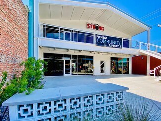 Plus de détails pour 1510 W Magnolia Ave, Fort Worth, TX - Commerce de détail à louer