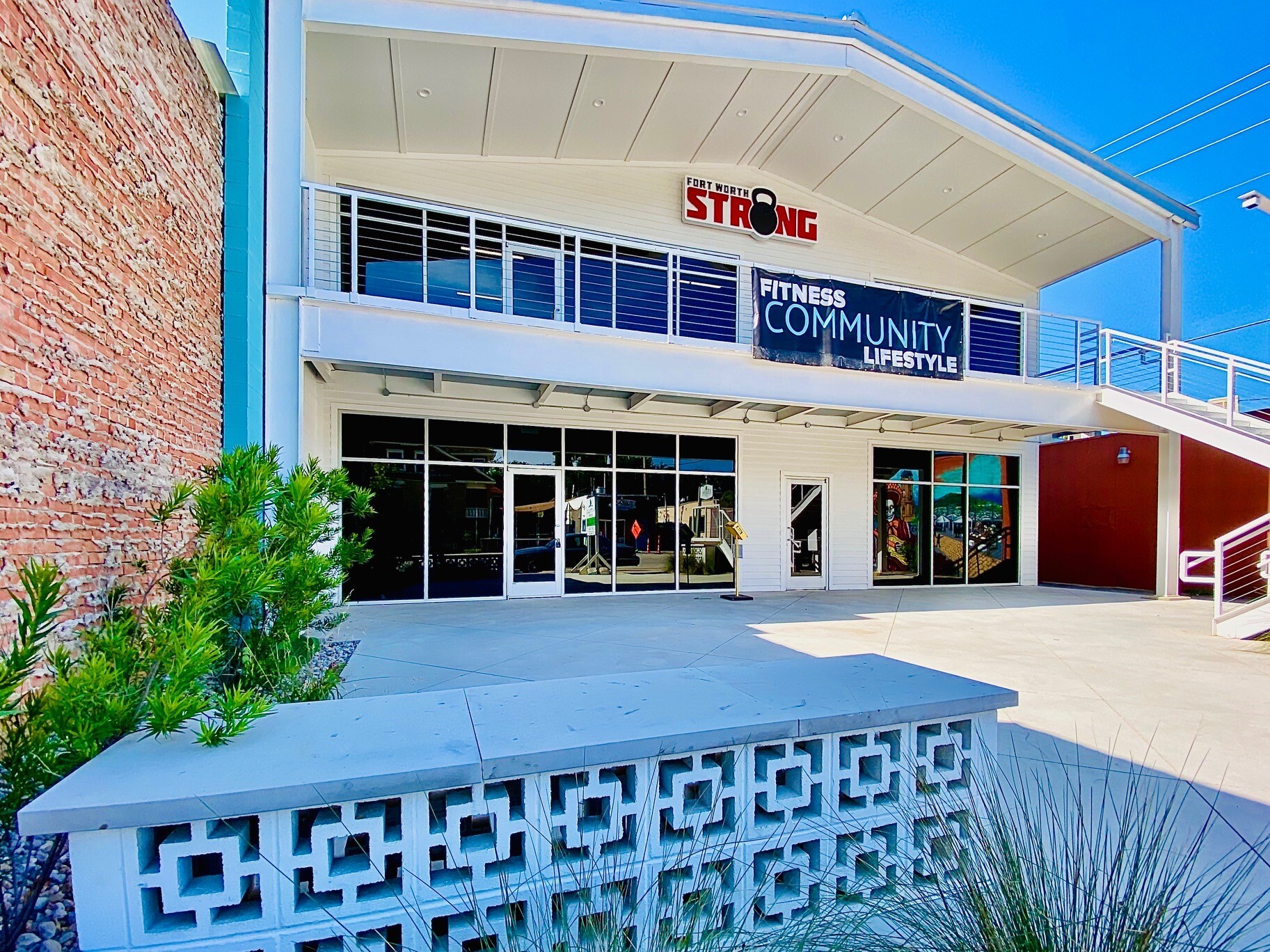 1510-1514 W Magnolia Ave, Fort Worth, TX for lease Building Photo- Image 1 of 16
