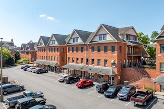 More details for 525-545 Main St, Laurel, MD - Multiple Space Uses for Lease