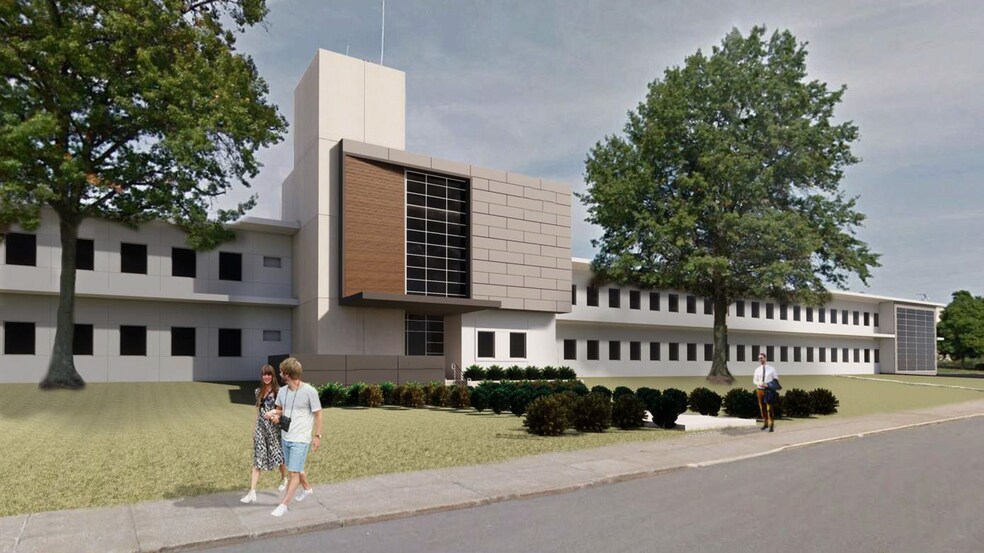 1208 Massillon Rd, Akron, OH for lease - Building Photo - Image 1 of 3