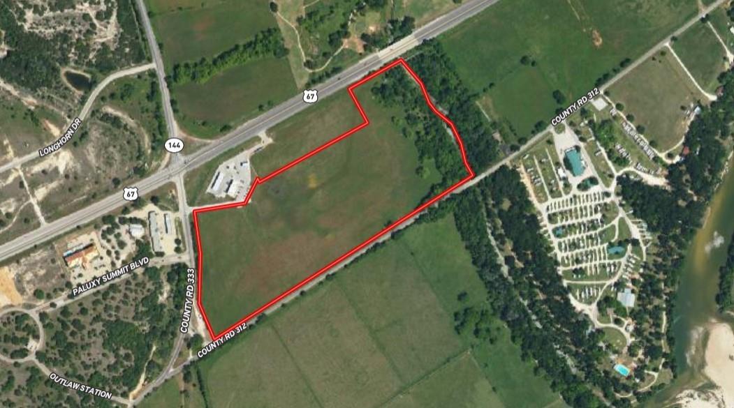 TBD E 67 hwy, Rainbow, TX à vendre Photo principale- Image 1 de 17