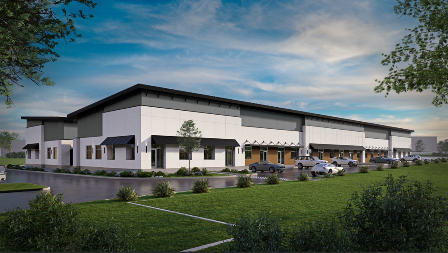 Medical Center Drive & Sam Rayburn Tollway St, McKinney, TX à vendre Photo principale- Image 1 de 7