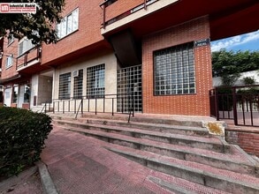 Retail in Arganda del Rey, Madrid for lease Interior Photo- Image 2 of 7