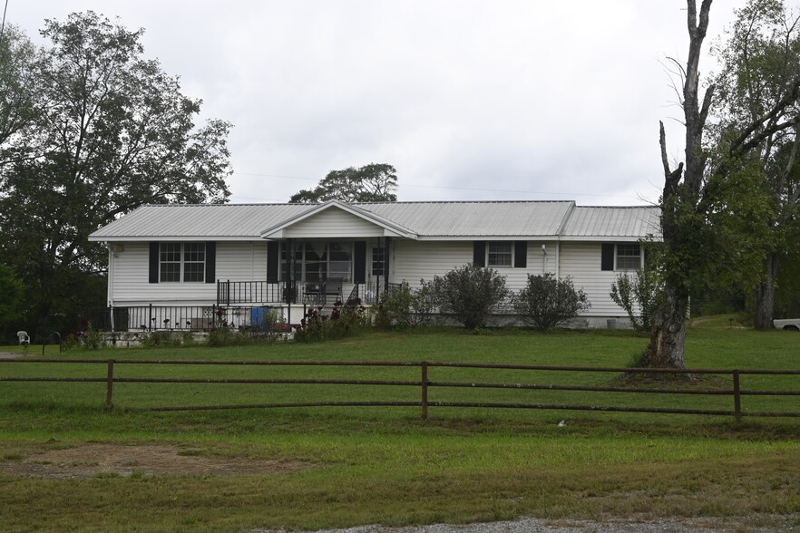 3694 County Road 216, Hanceville, AL à vendre - Photo du bâtiment - Image 3 de 6