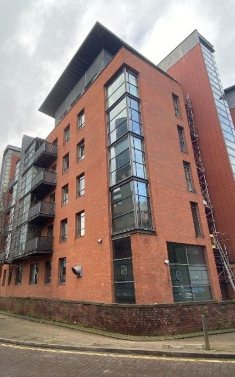 384 Deansgate, Manchester for lease Building Photo- Image 1 of 5