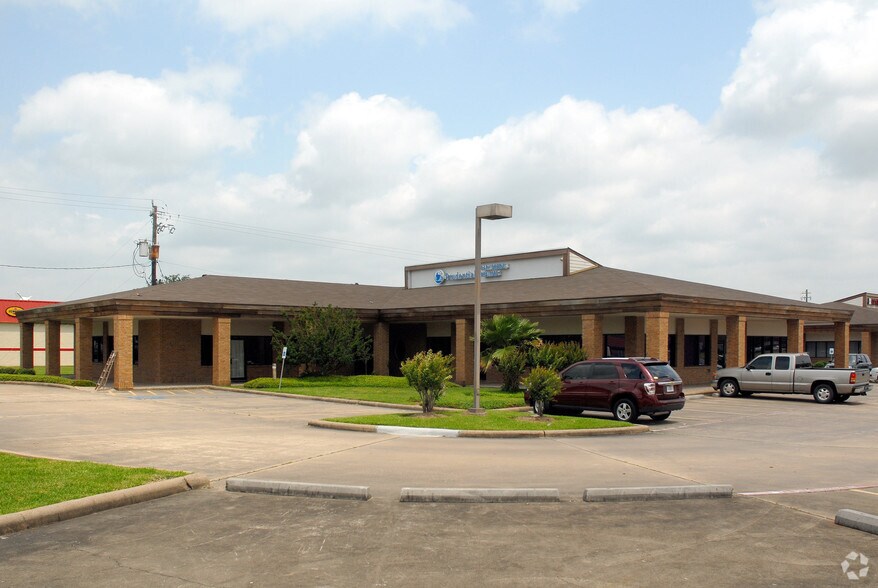 3007 E Broadway, Pearland, TX for sale - Primary Photo - Image 1 of 1