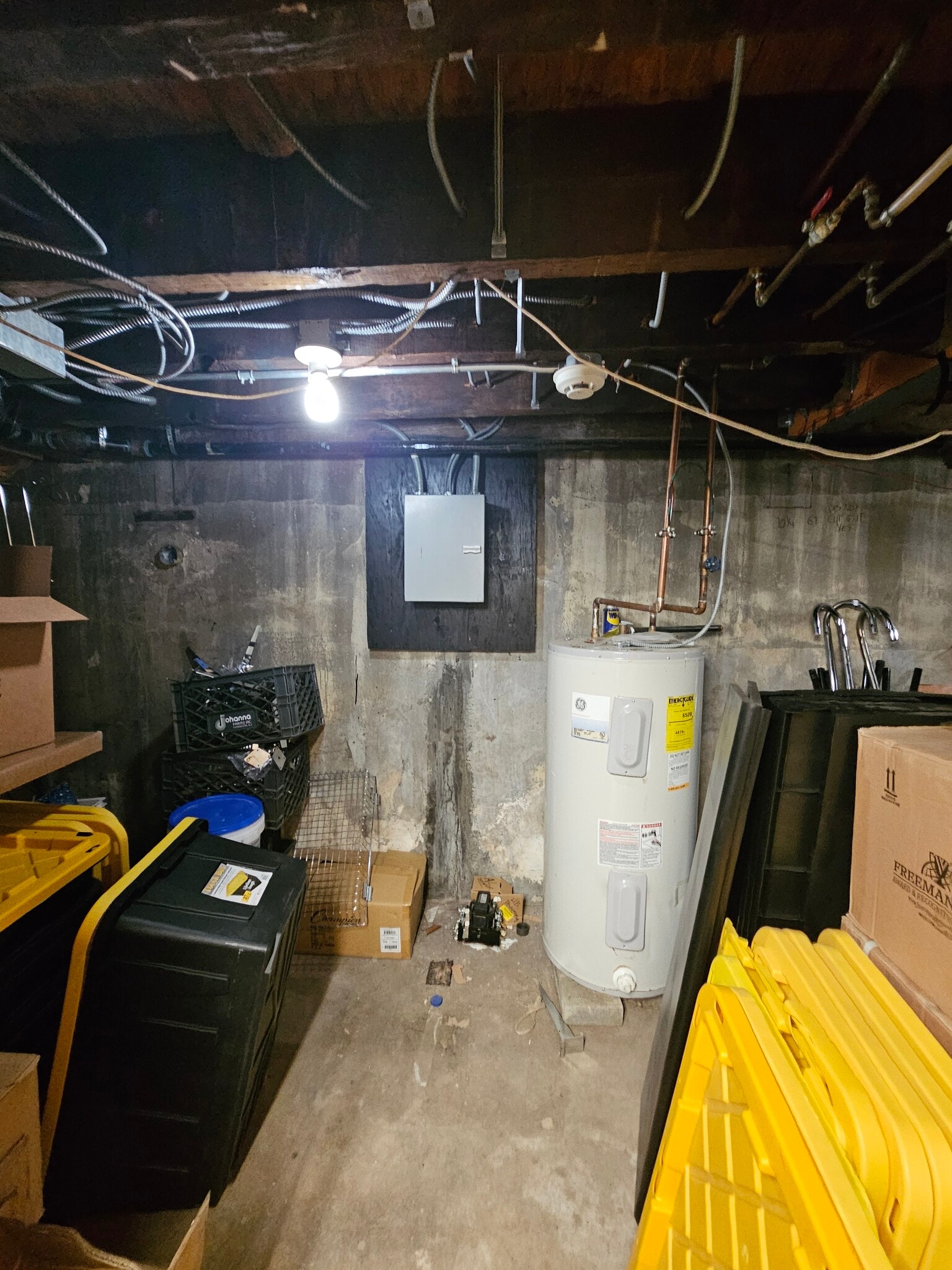 155 Ridge Rd, North Arlington, NJ à louer Photo intérieure- Image 1 de 7