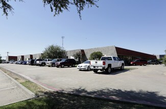 Plus de détails pour 1408-1410 Summit Ave, Plano, TX - Local d'activités à louer