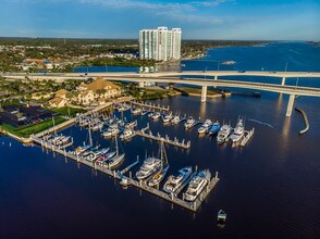 861 Ballough Rd, Daytona Beach, FL - Aérien  Vue de la carte - Image1