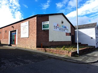 Plus de détails pour Cheapside, Manchester - Spécialité à vendre