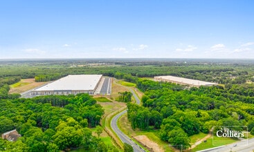 2116 Chesnee Hwy, Spartanburg, SC à louer Photo intérieure- Image 1 de 7