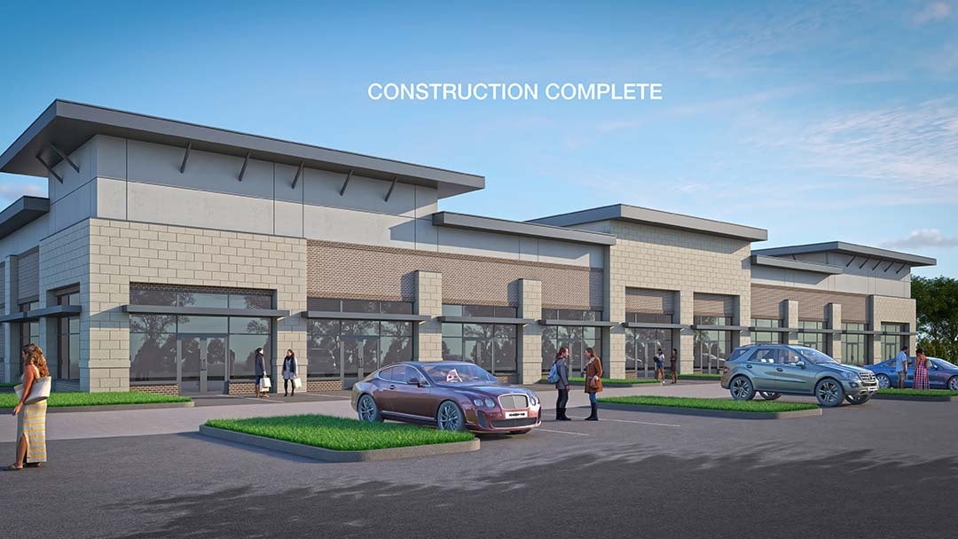 11025 Preston rd, Frisco, TX for lease Primary Photo- Image 1 of 4