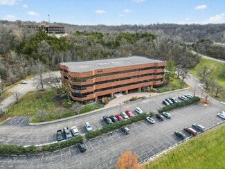 Plus de détails pour 400 TechneCenter Dr, Milford, OH - Bureau à vendre