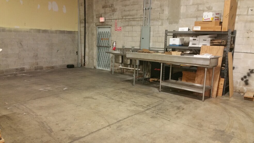 503-553 W Grant St, Orlando, FL à louer - Photo intérieure - Image 3 de 7