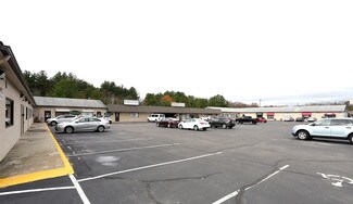 Plus de détails pour 57-89 Sandy Bottom Rd, Coventry, RI - Commerce de détail à louer