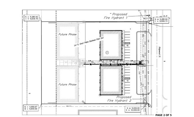 More details for 3729 N Ridgewood St, Wichita, KS - Industrial for Lease