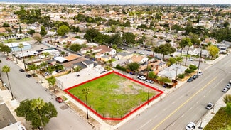 More details for 8671 Wheeler, Fontana, CA - Land for Sale