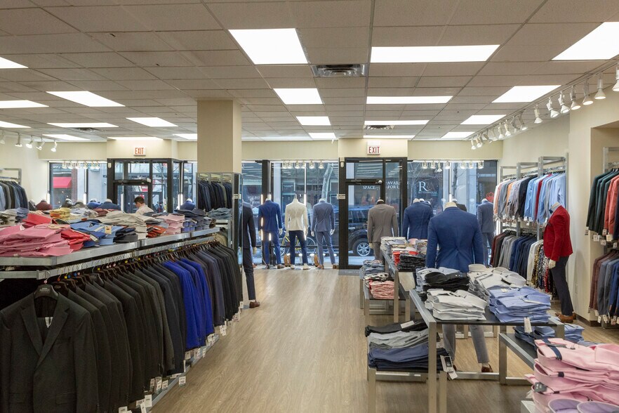 1225 Chestnut St, Philadelphia, PA à louer - Photo intérieure - Image 2 de 3