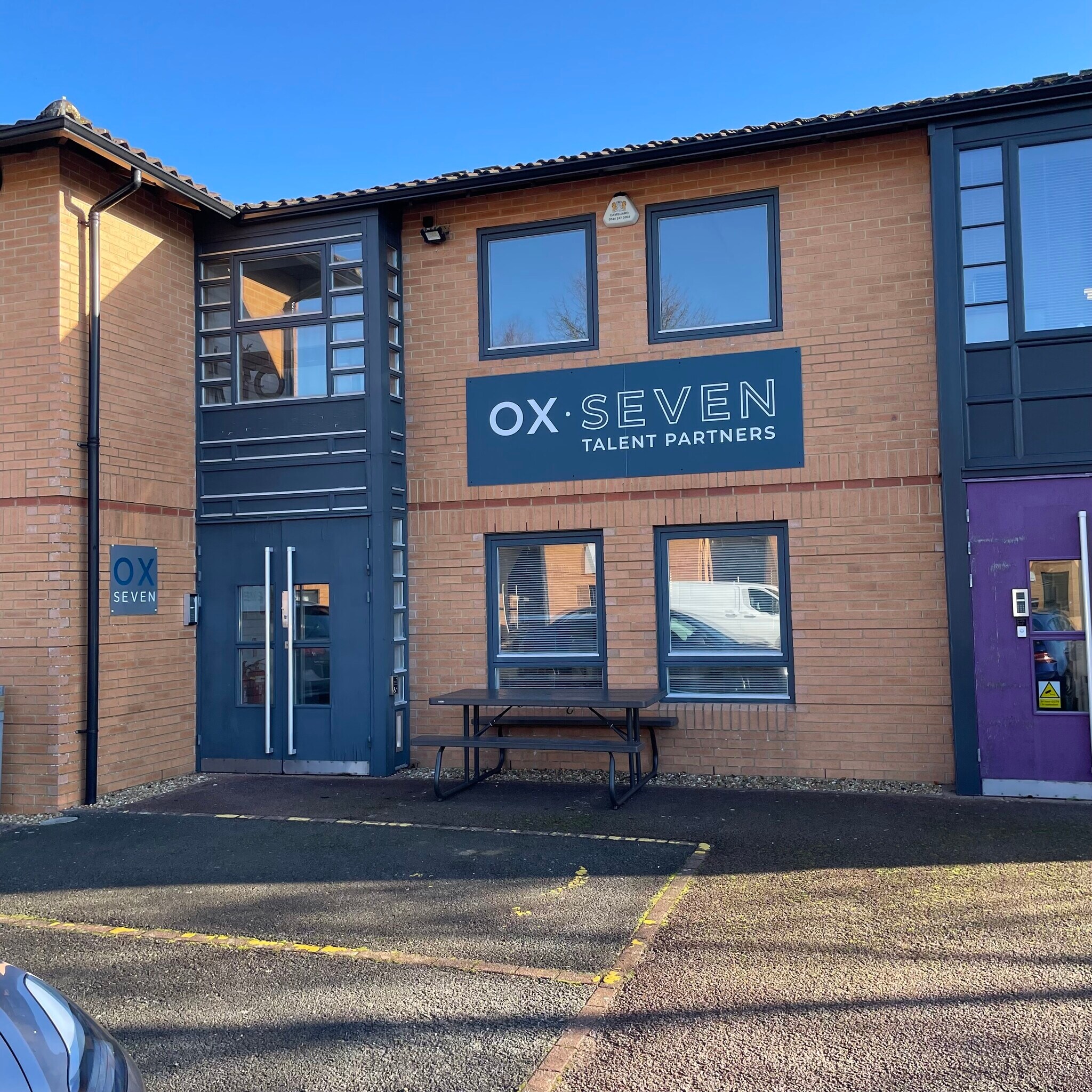 St. James Rd, Brackley à vendre Photo du bâtiment- Image 1 de 5