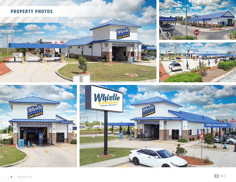 13489 Cortez Blvd, Brooksville, FL à vendre - Photo du bâtiment - Image 3 de 7