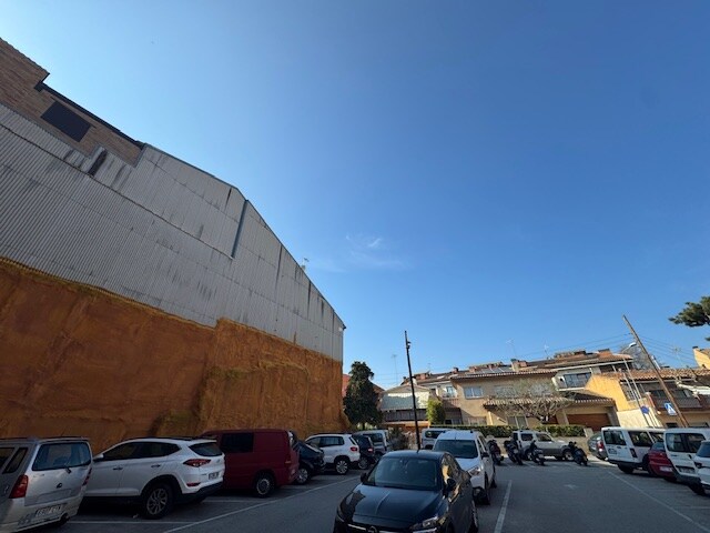 Land in Tordera, Barcelona for sale Primary Photo- Image 1 of 16