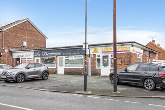More details for 48-74 Downend Rd, Newcastle Upon Tyne - Retail for Lease