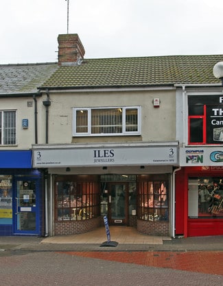 More details for 3 Market St, Swindon - Retail for Sale