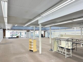 More details for 100 S Main St, Atmore, AL - Retail for Lease
