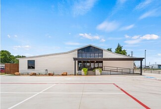 Plus de détails pour 5116 Texoma Pky, Sherman, TX - Bureau à vendre