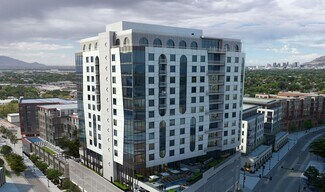 Plus de détails pour 2220 S Highland Dr, Salt Lake City, UT - Commerce de détail à louer